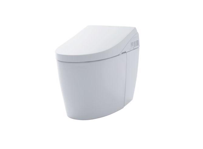 TOTO Neorest® AH Dual Flush Toilet - 1.0 GPF & 0.8 GPF MS989CUMFG.01